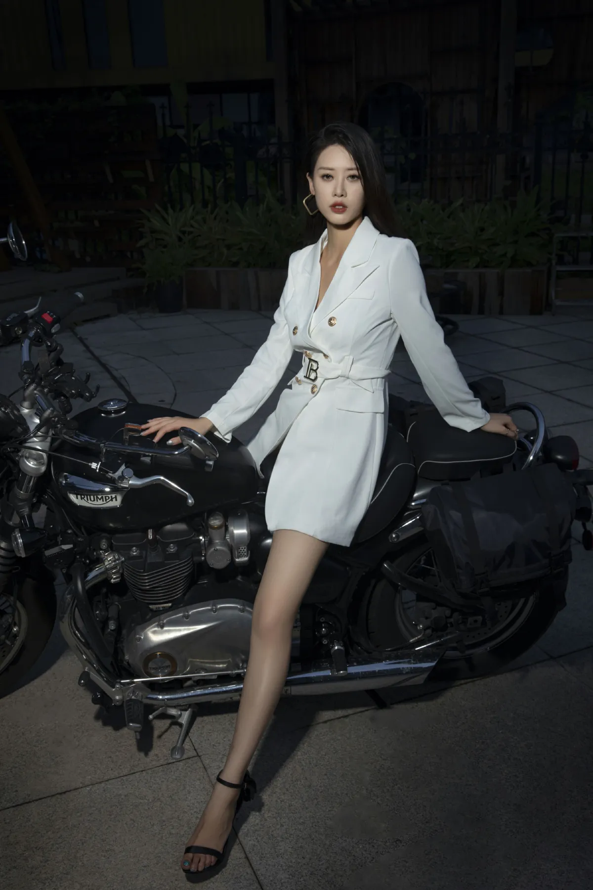 MOTORCYCLE