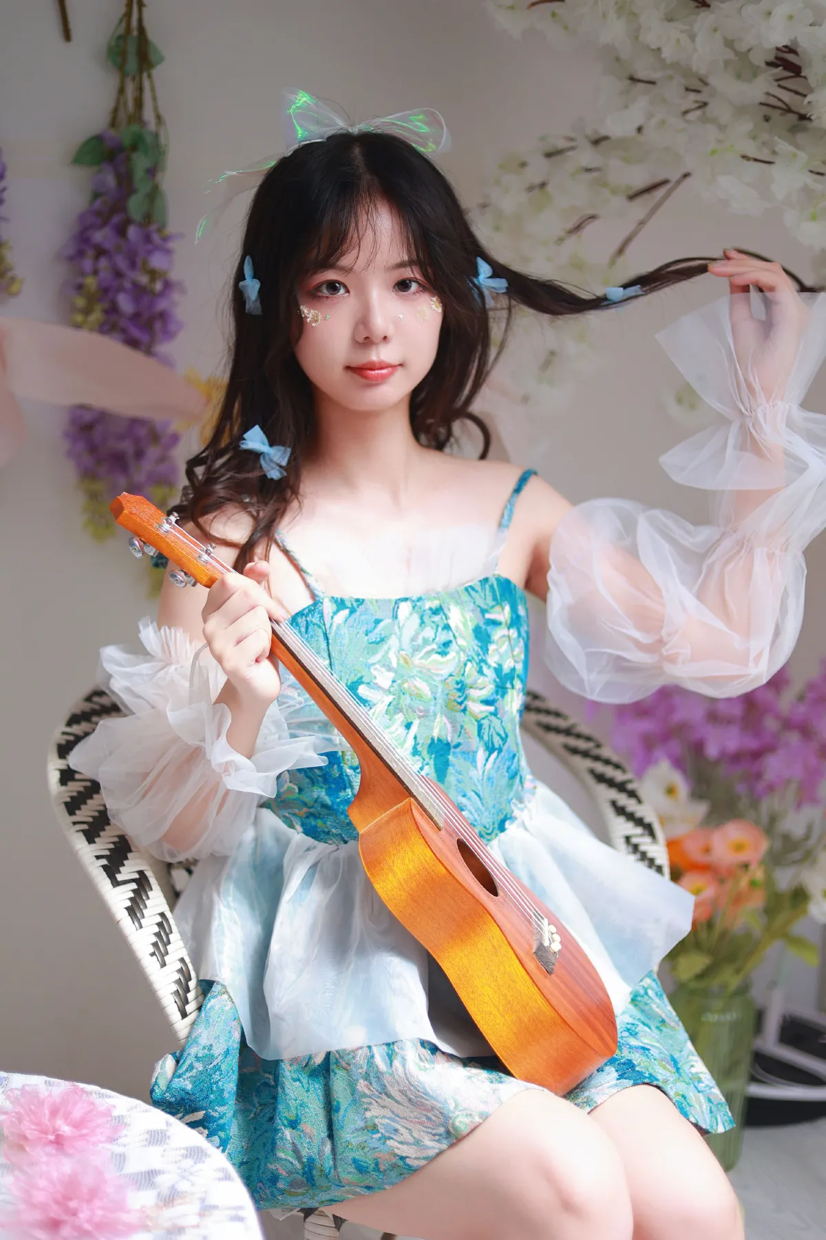 韩系画报3