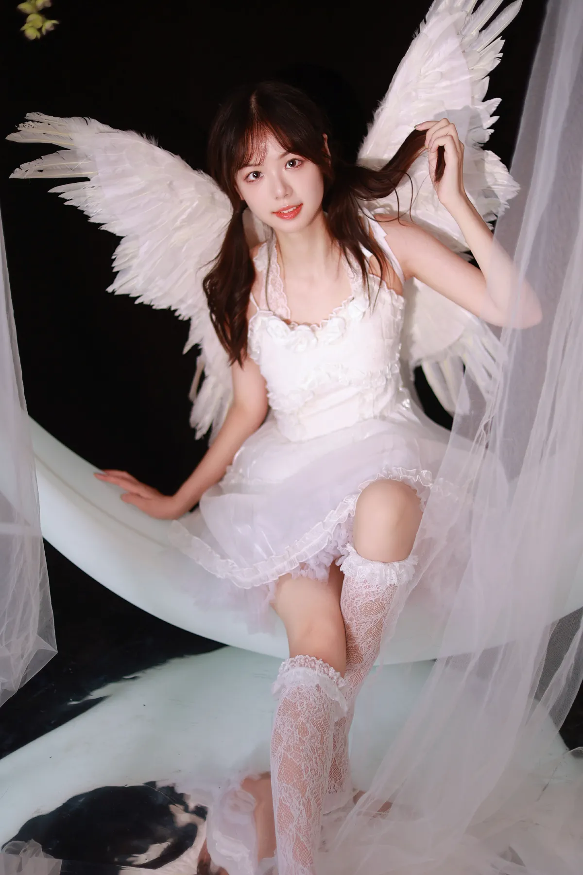 天使少女1