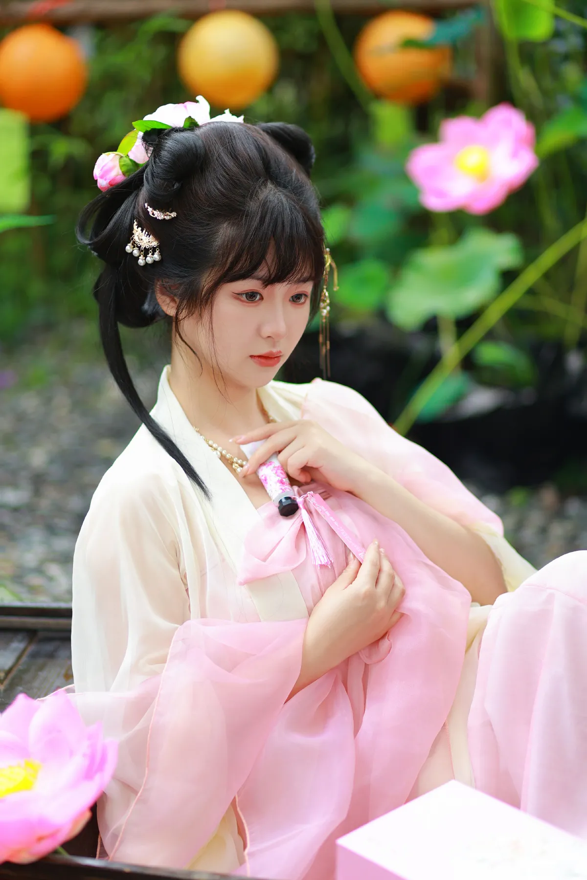醉花阴1