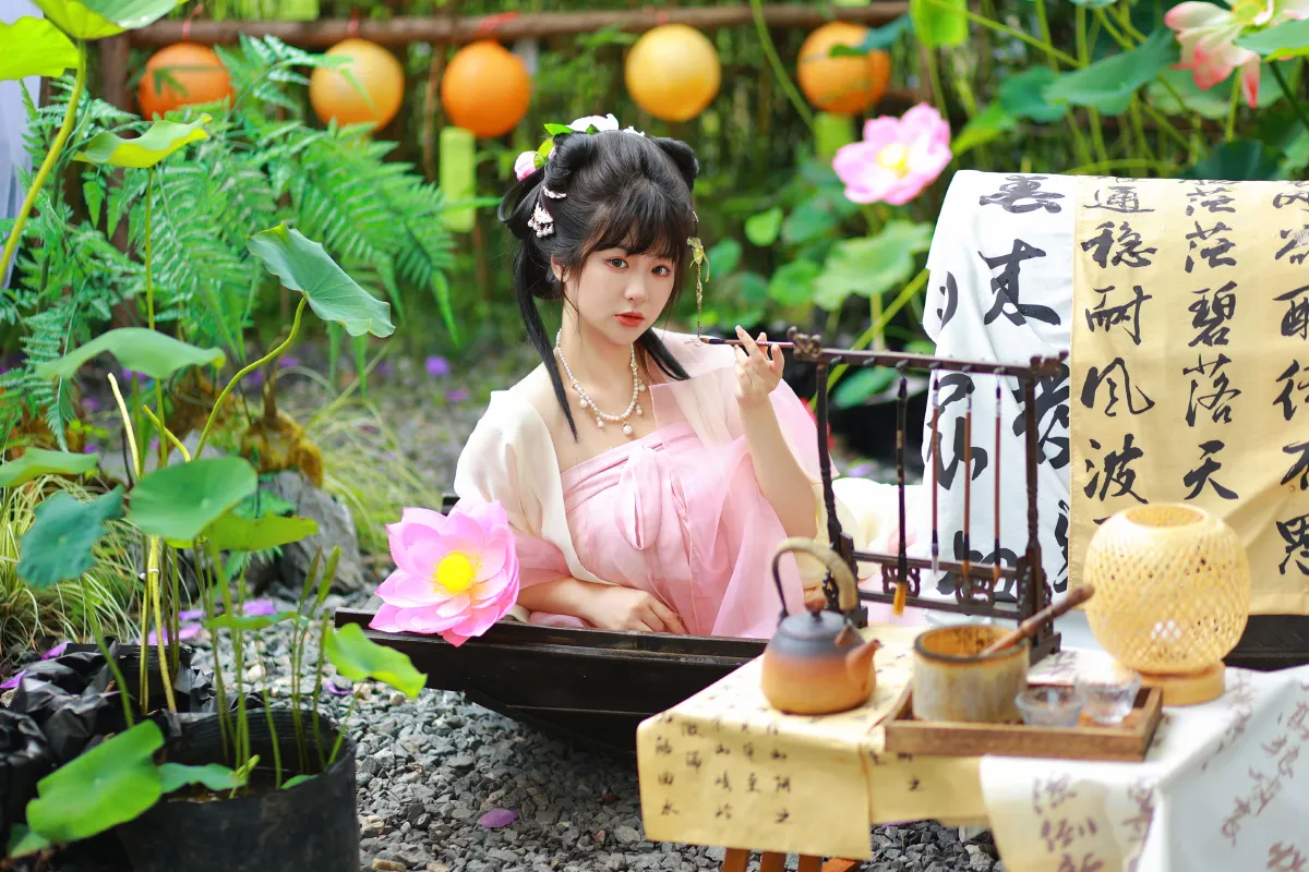 醉花阴3