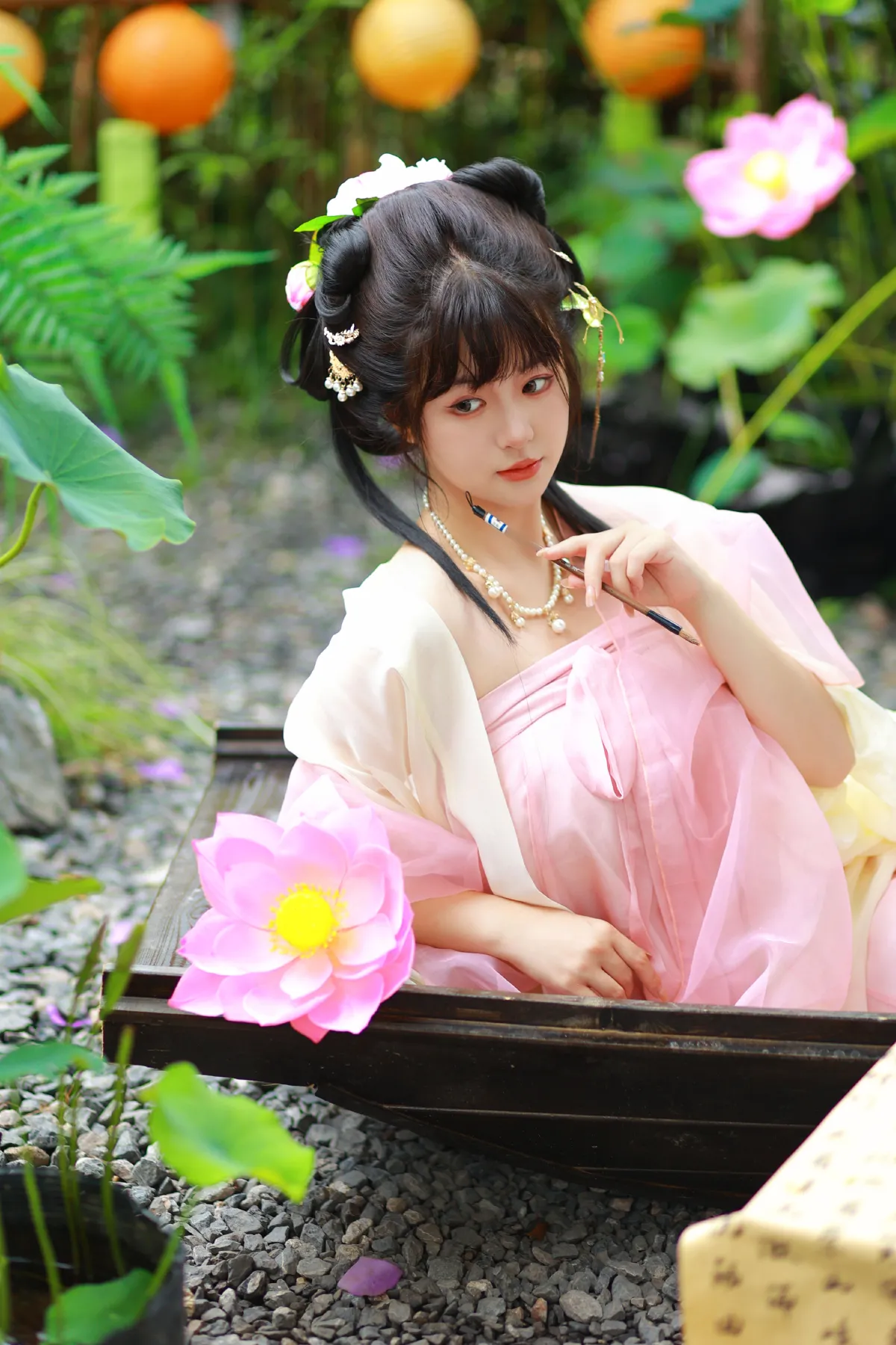 醉花阴