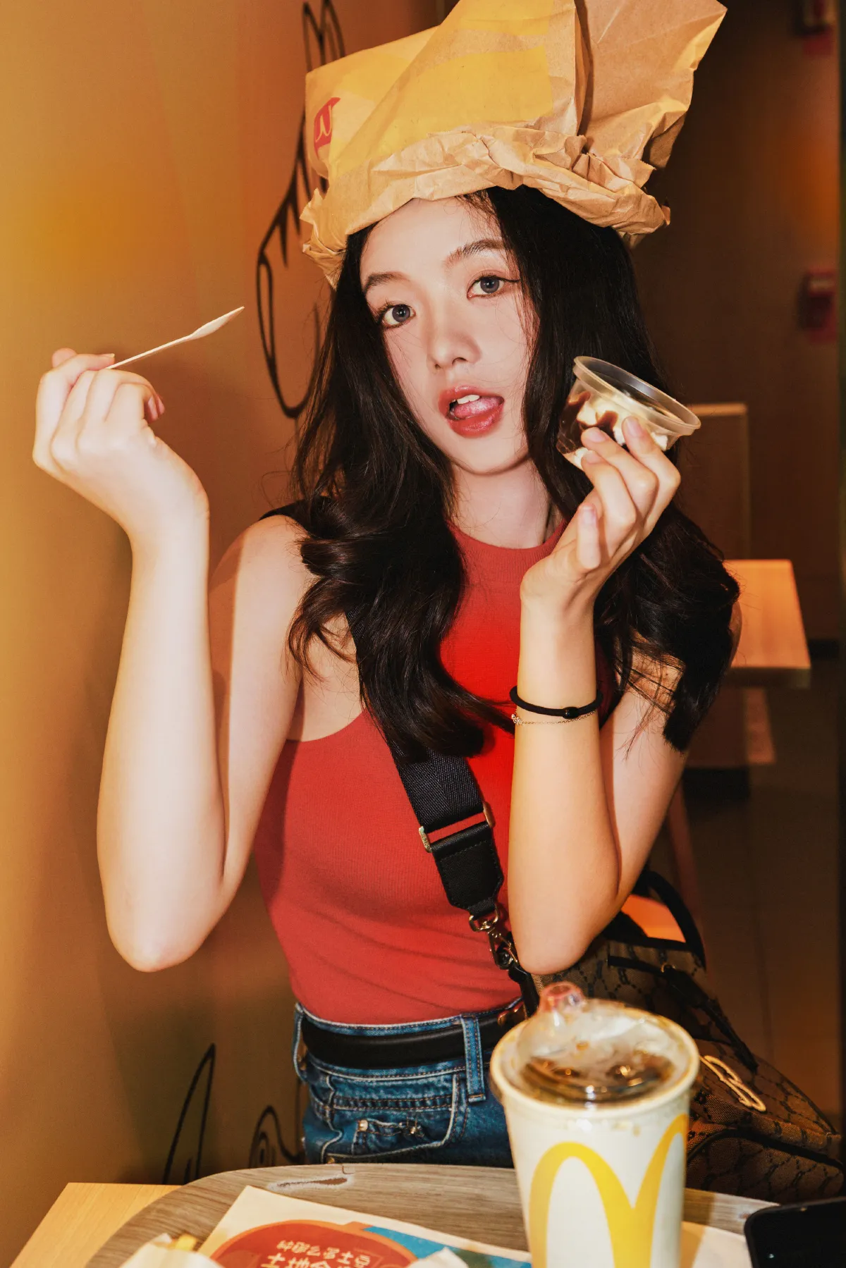 麦当辣妹2