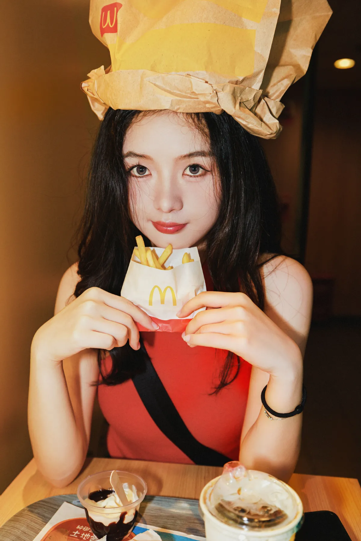 麦当辣妹3