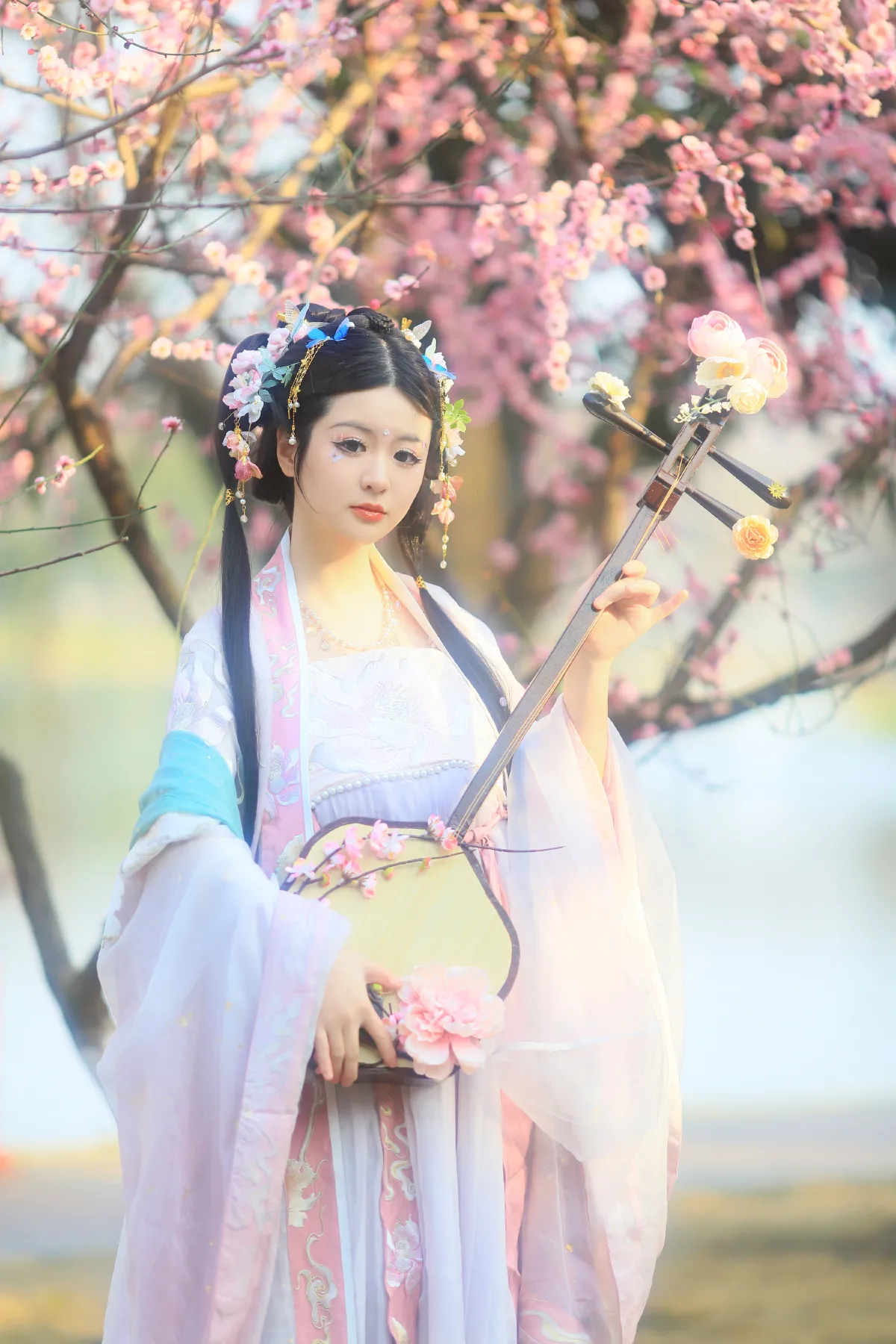 梅花如故1