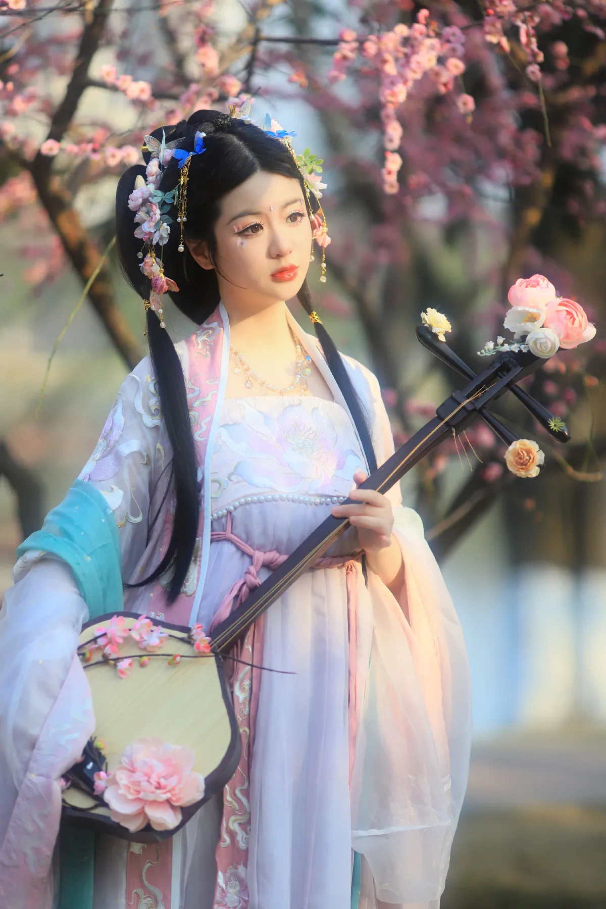 梅花如故2