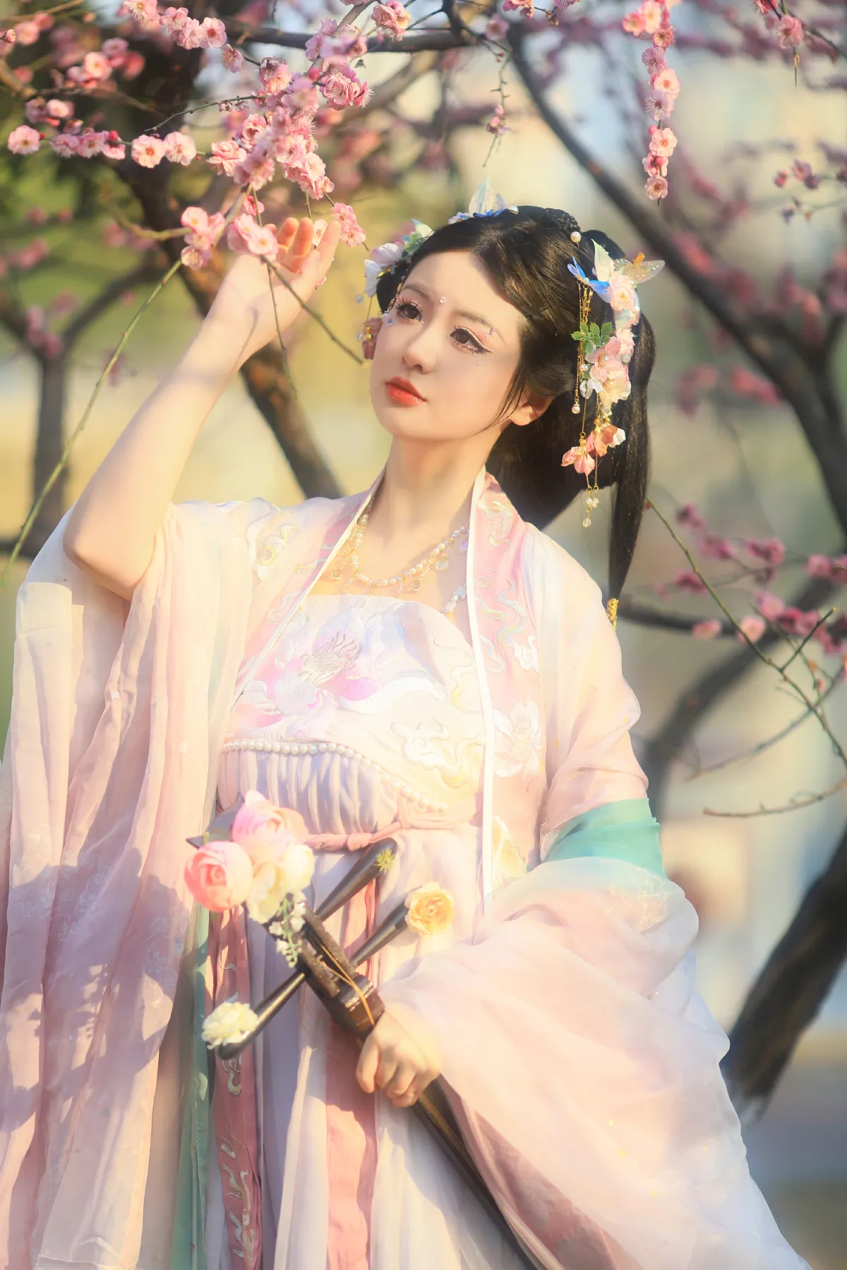 梅花如故