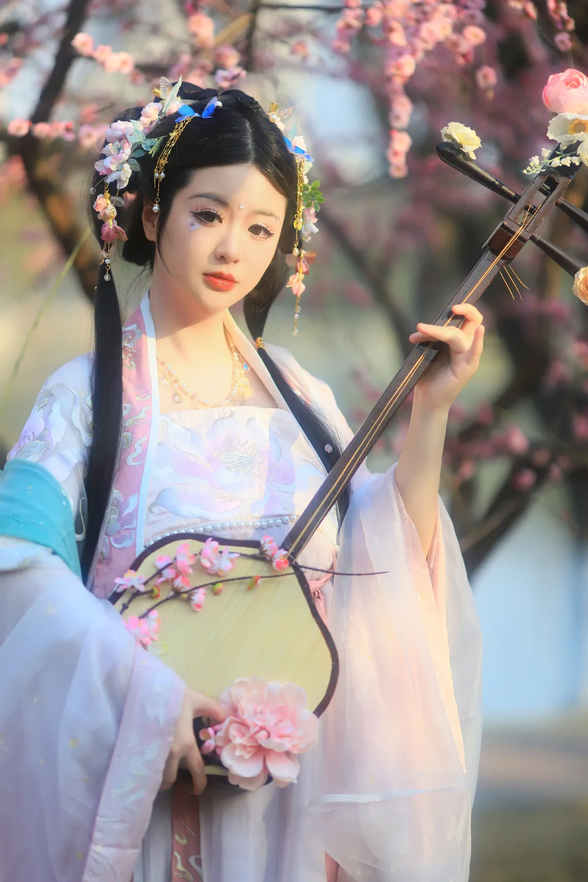 梅花如故3