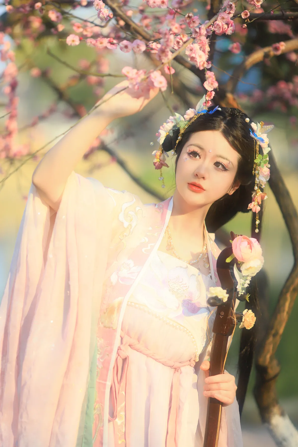 梅花如故