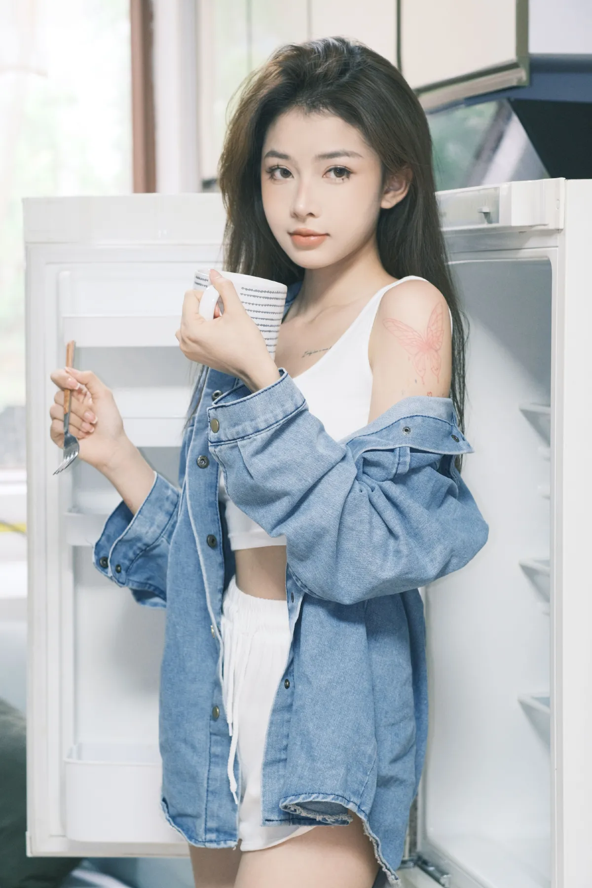 再吃一小口1
