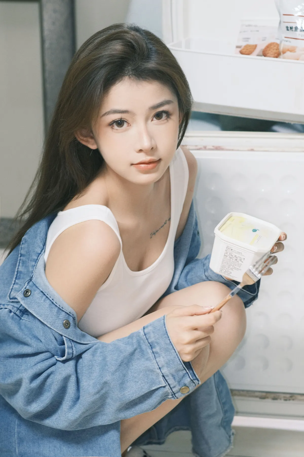 再吃一小口2