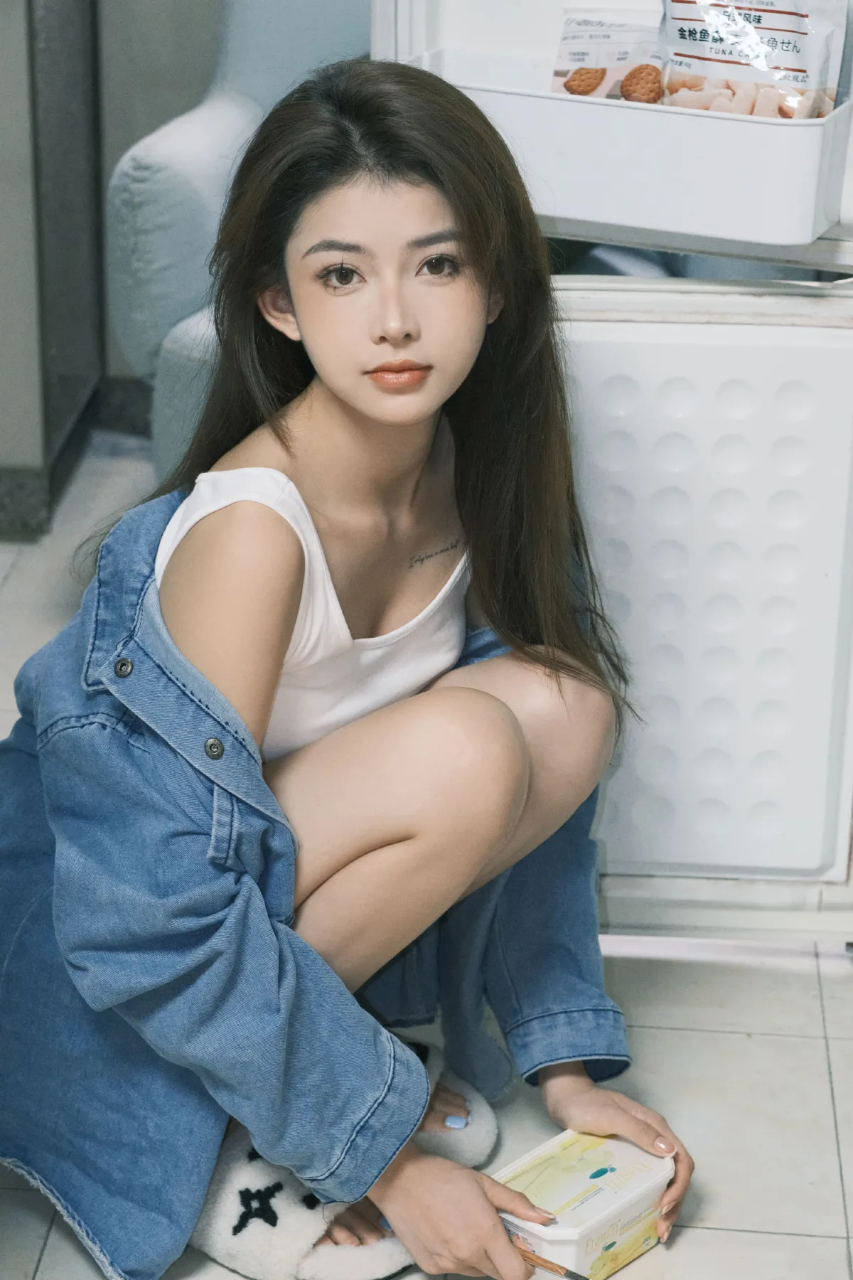 再吃一小口3
