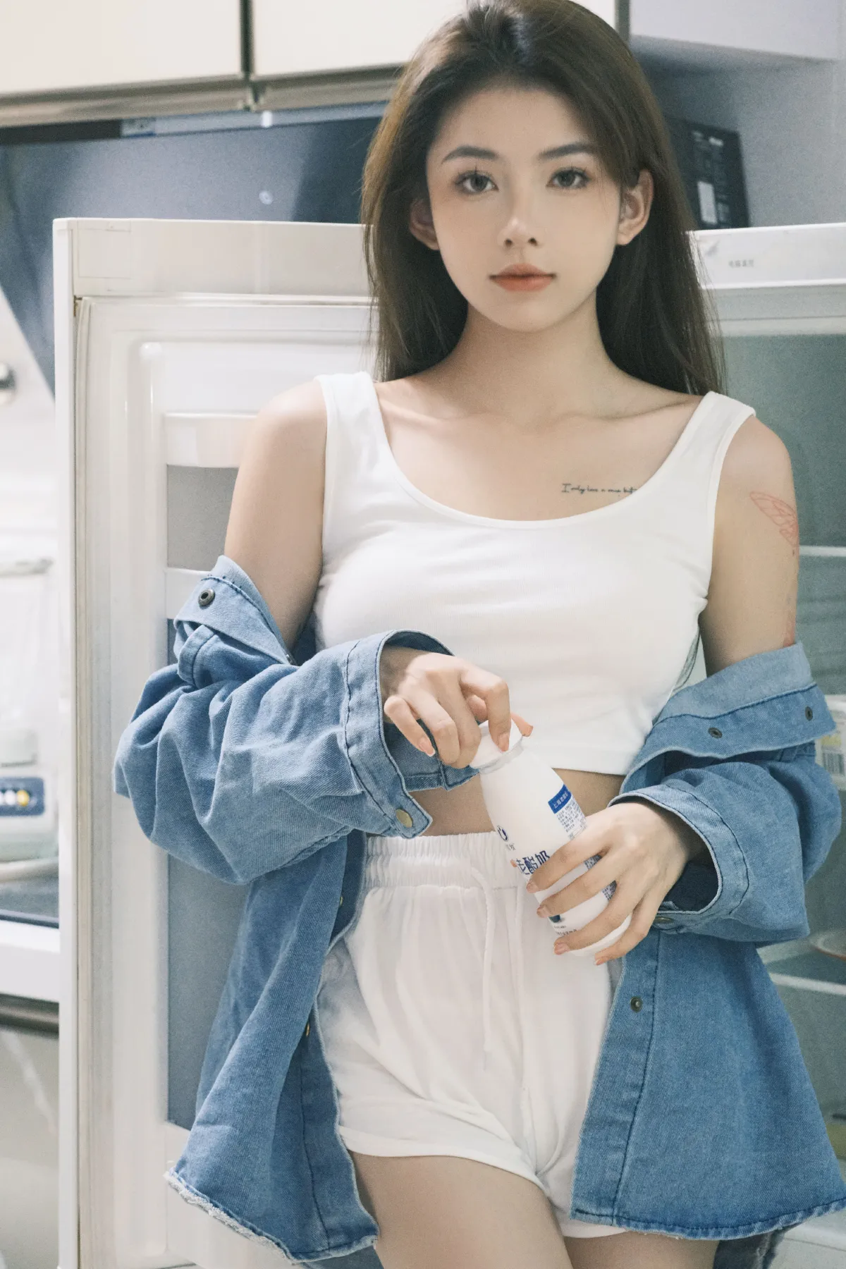 再吃一小口4