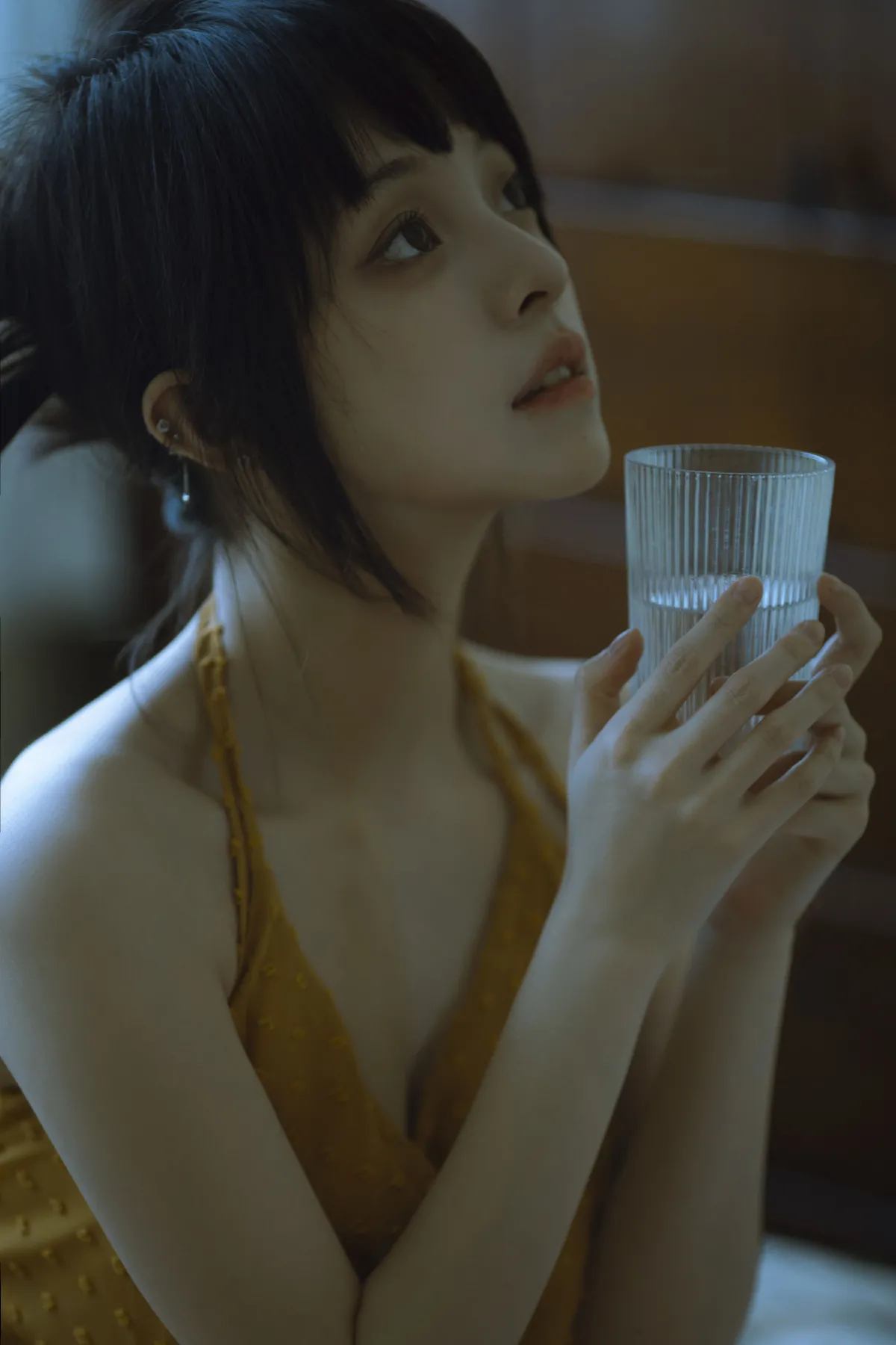 午后红茶