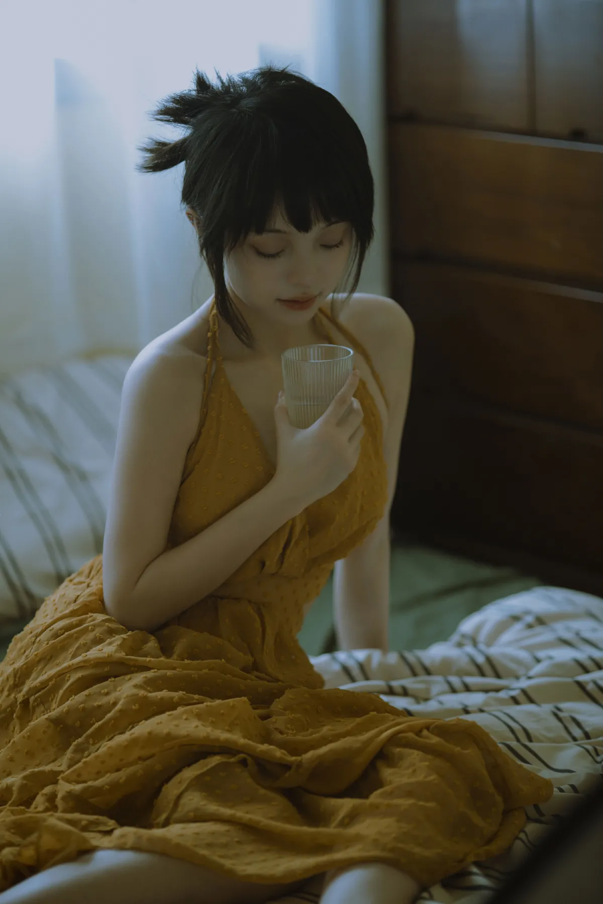午后红茶