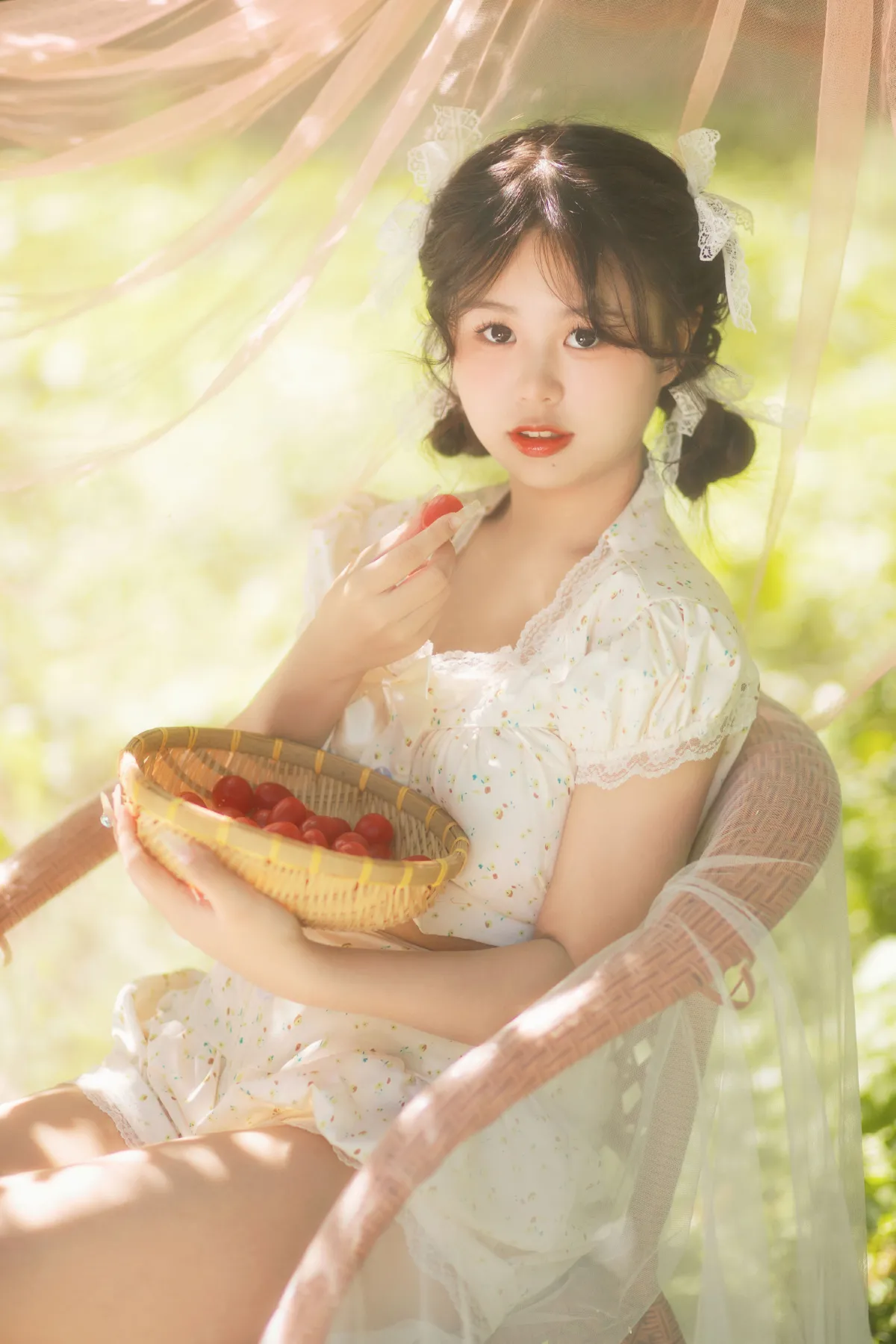 纯欲少女2
