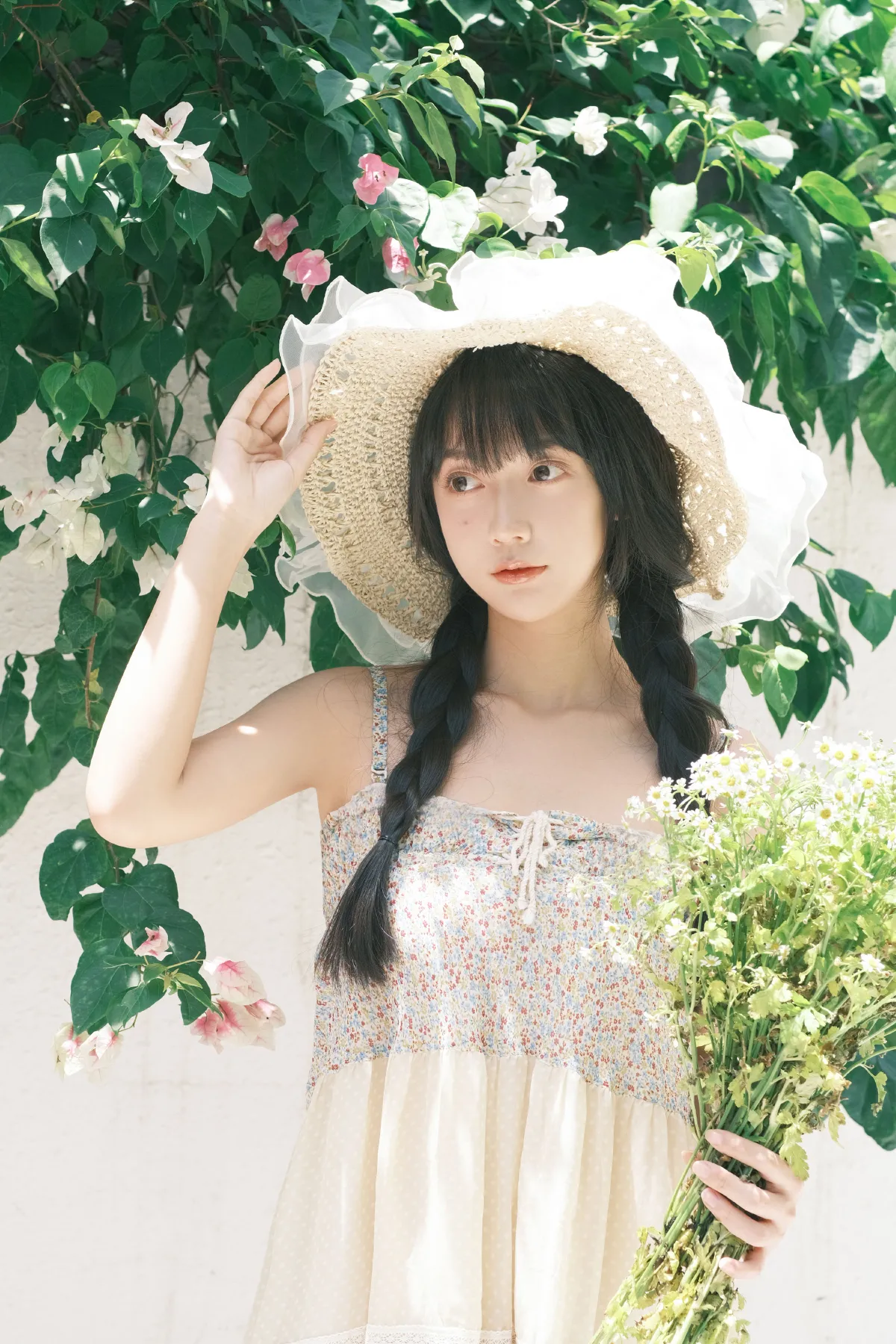 像夏天又像秋天