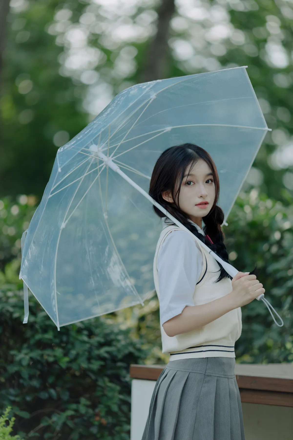 透明的夏天2