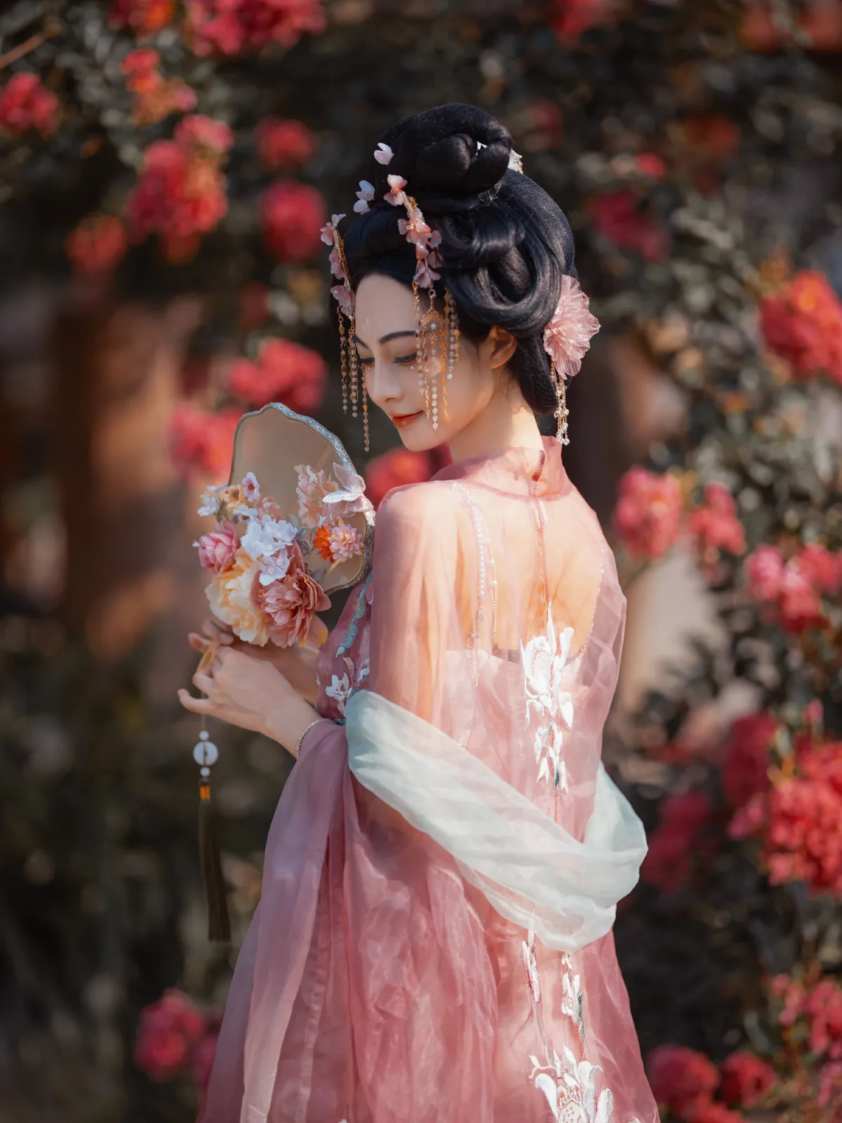 繁花初见3