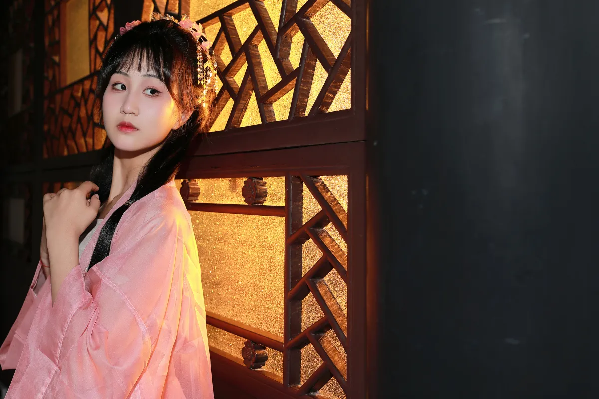 小仙女日常3