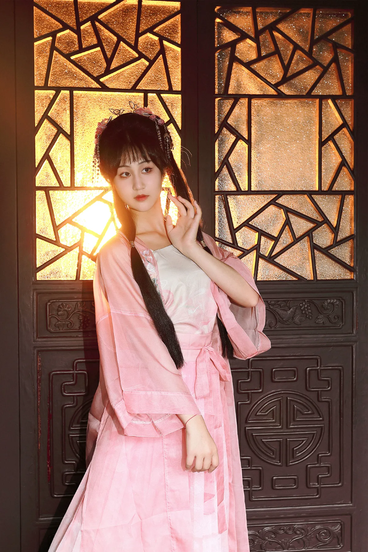 小仙女日常