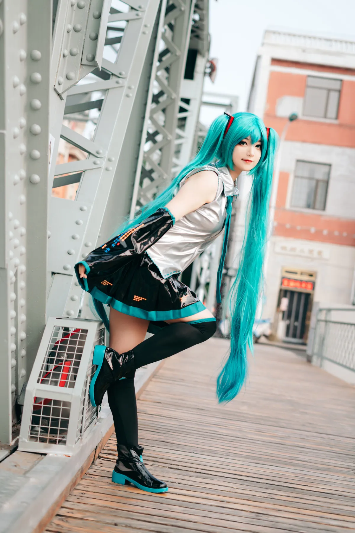 初音未来