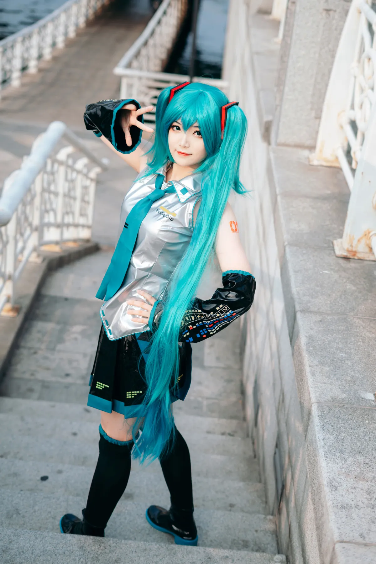 初音未来