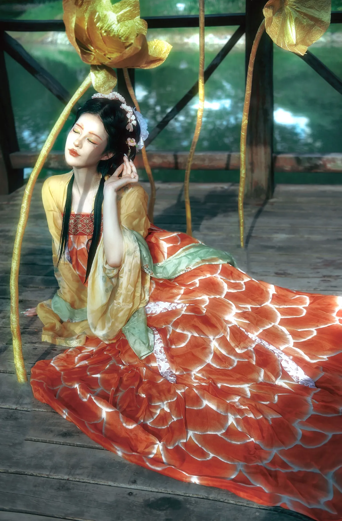 锦鲤1