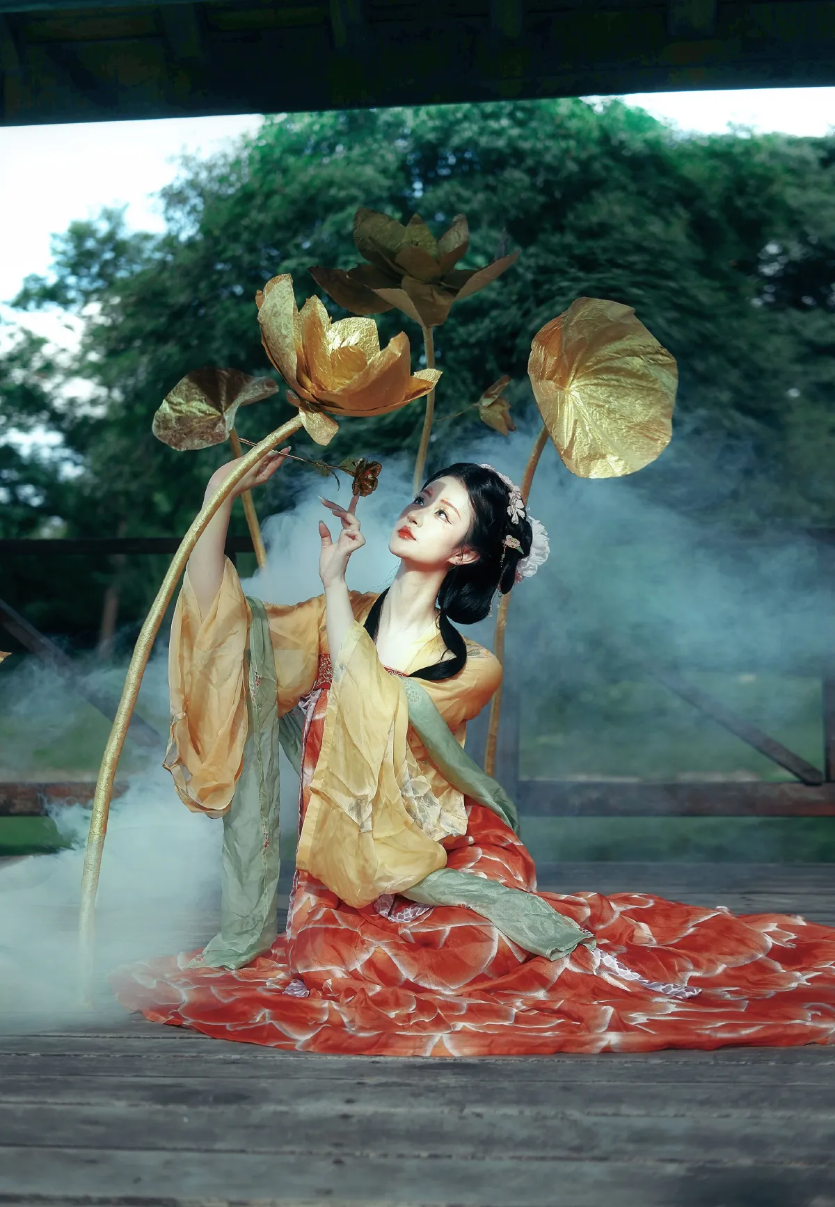锦鲤3