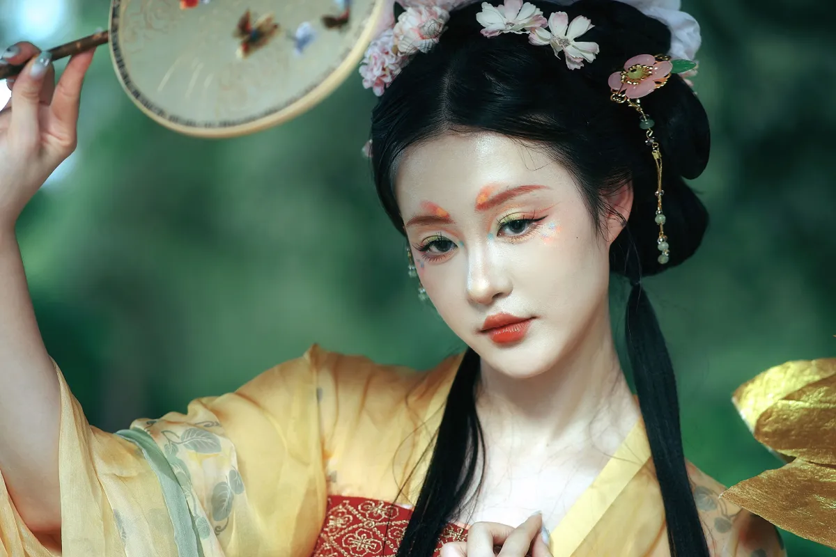 锦鲤5