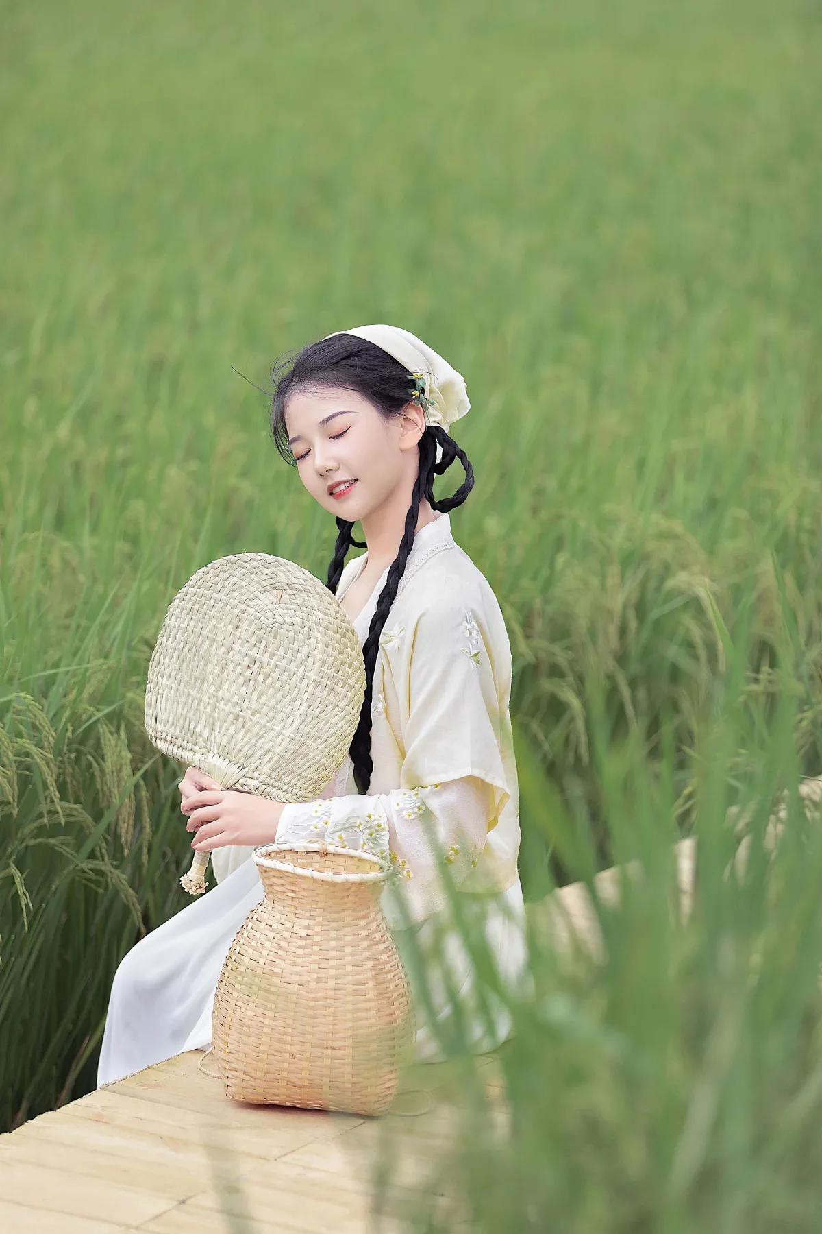 稻香