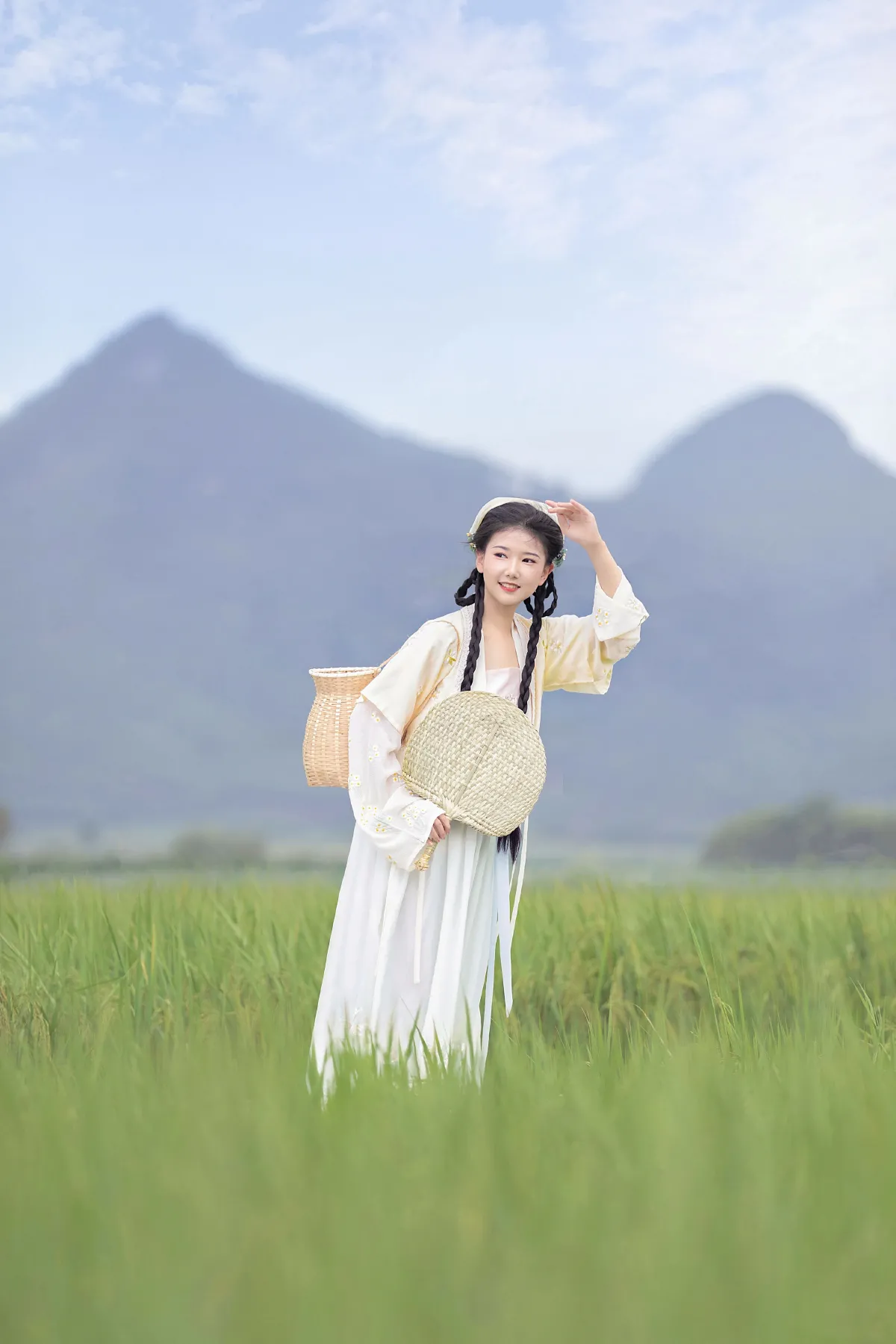 稻香