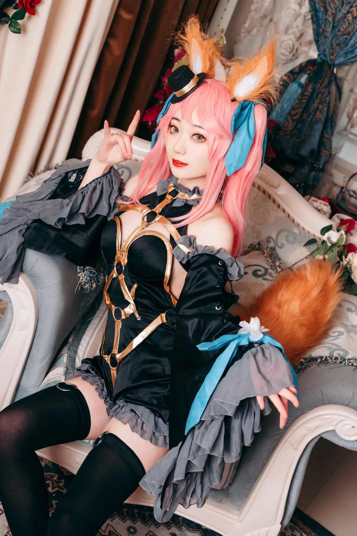 玉藻前