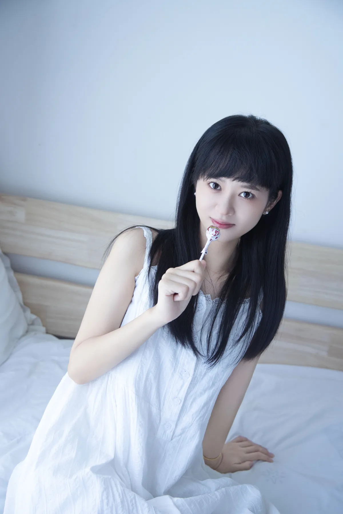 少女和西瓜1