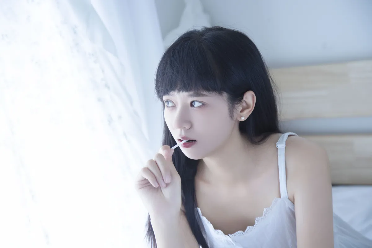 少女和西瓜2