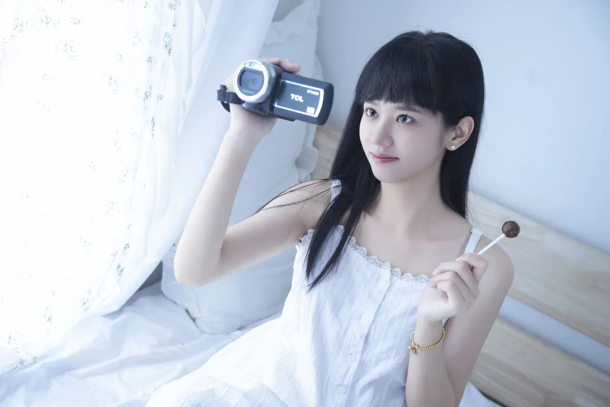少女和西瓜3