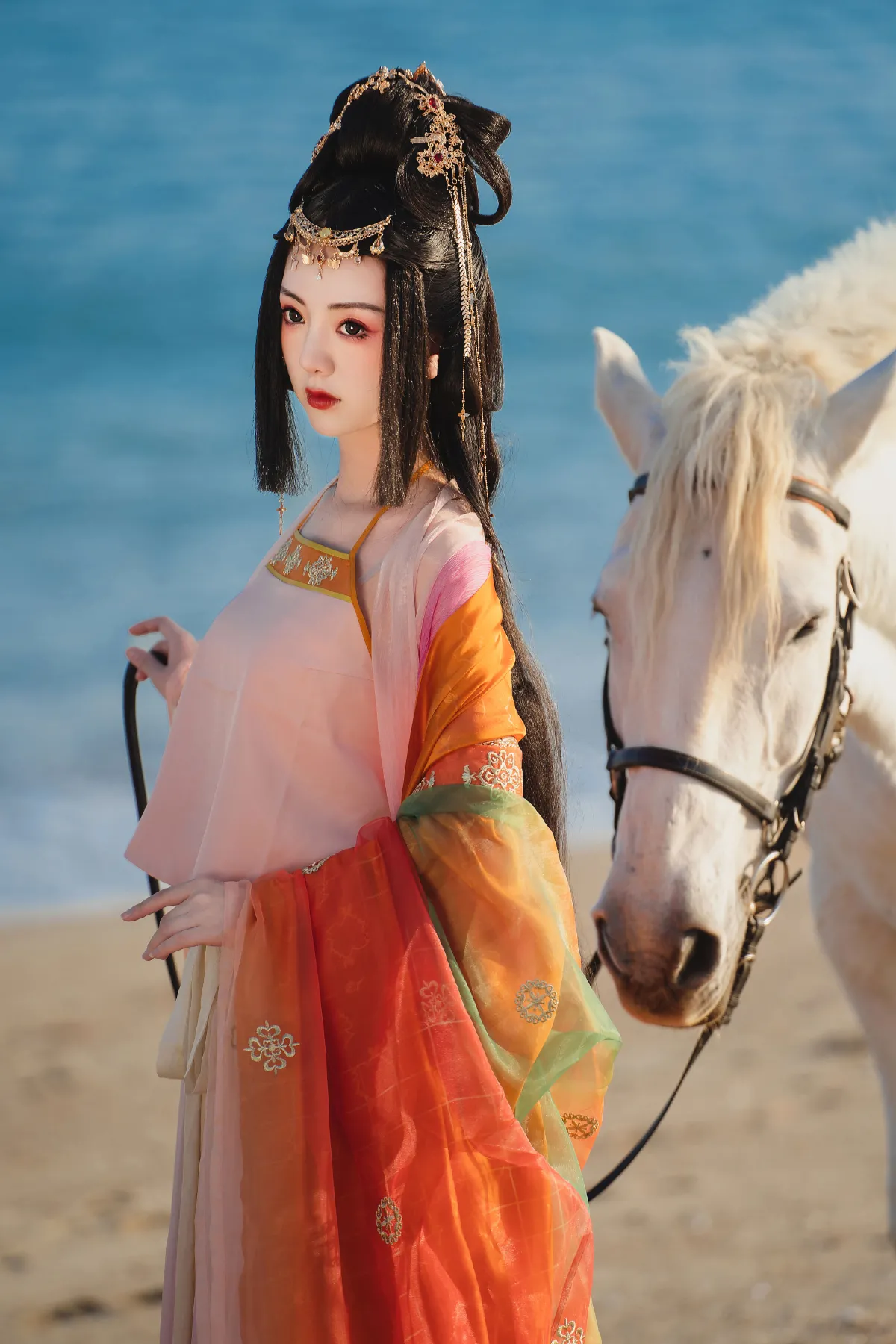 无极