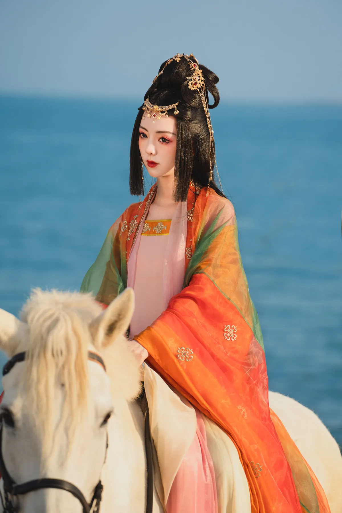 无极