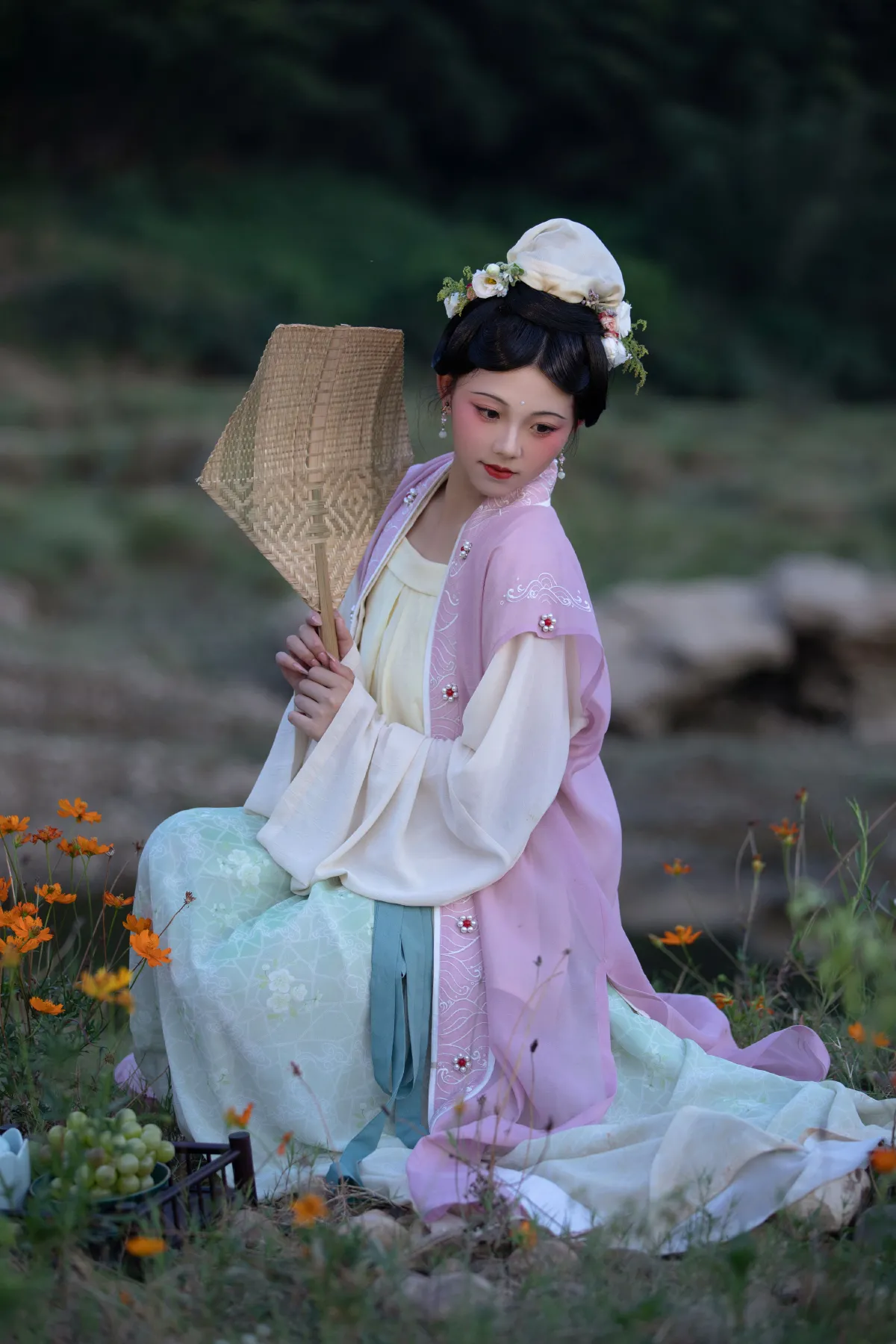 纳凉3