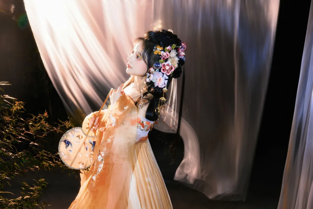 太阳神女2