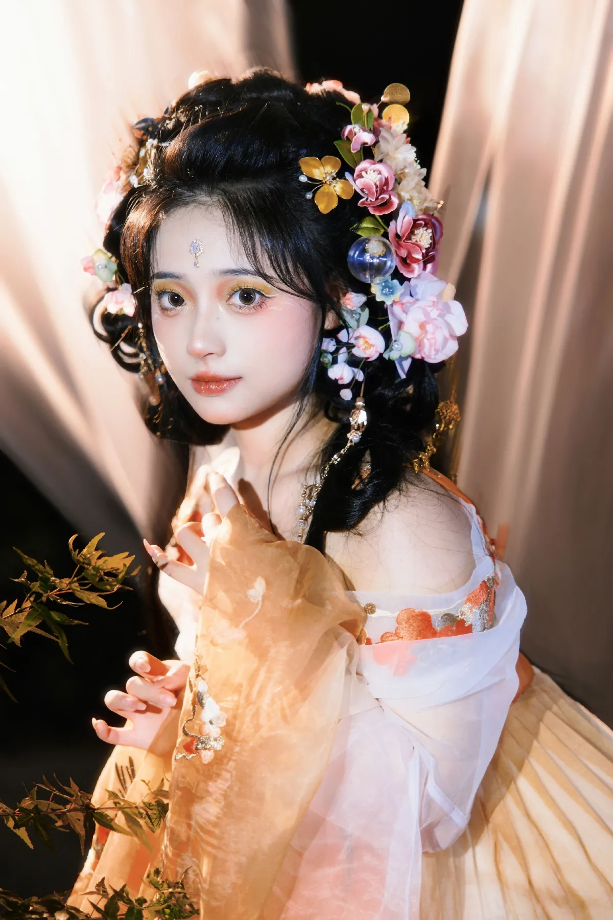 太阳神女3