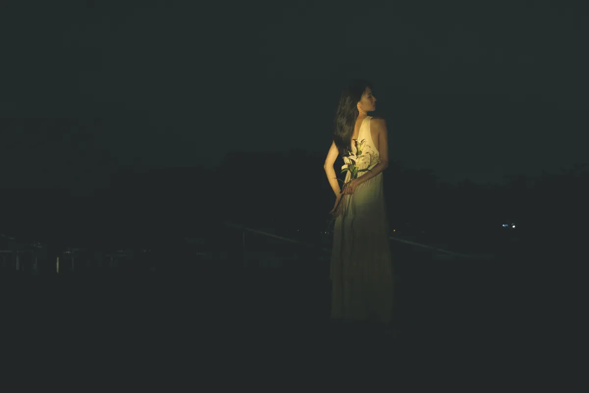 一株百合的救赎2
