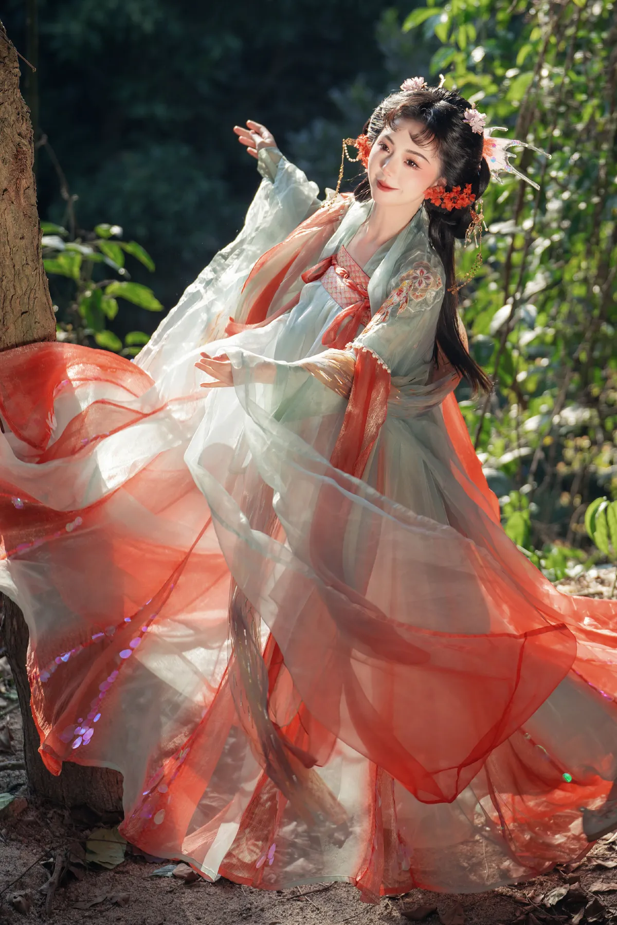 梦锦鲤