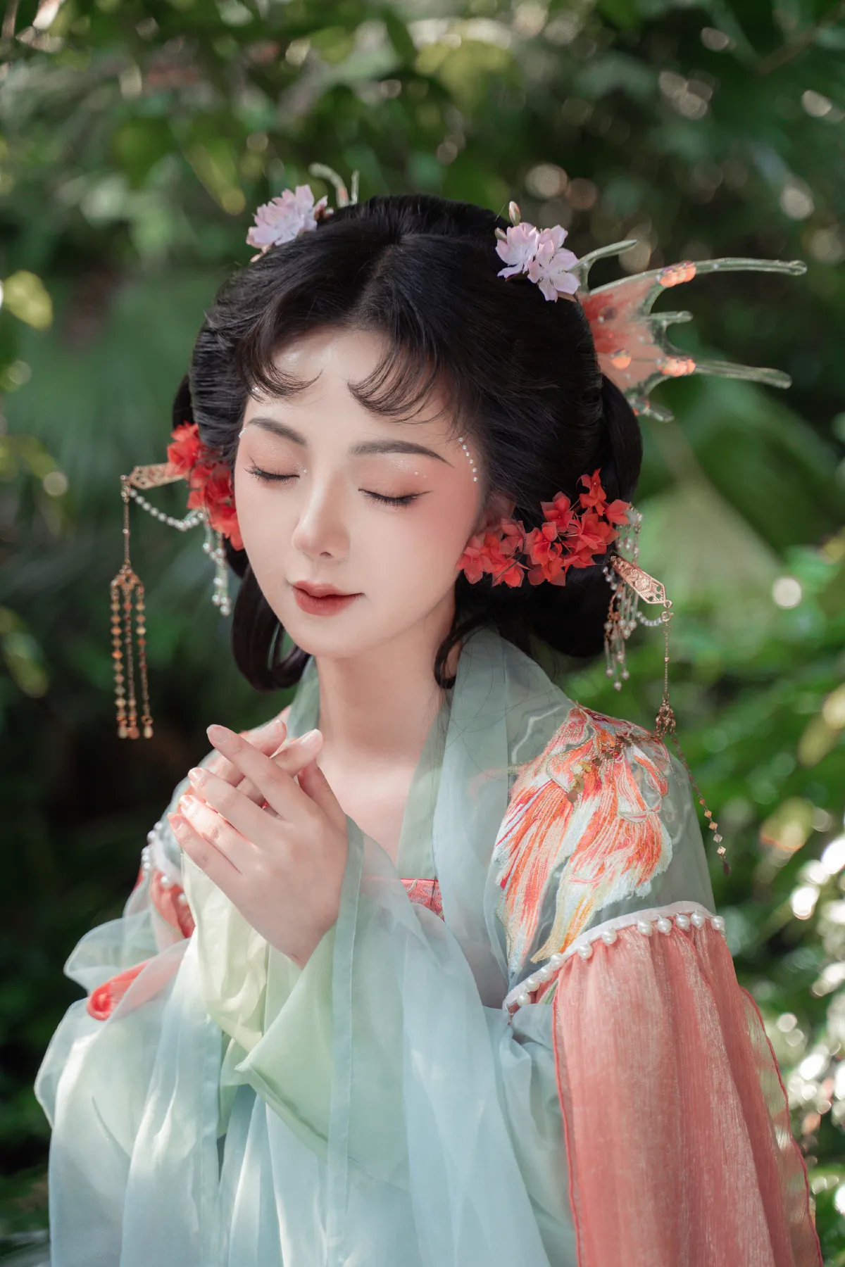 梦锦鲤3