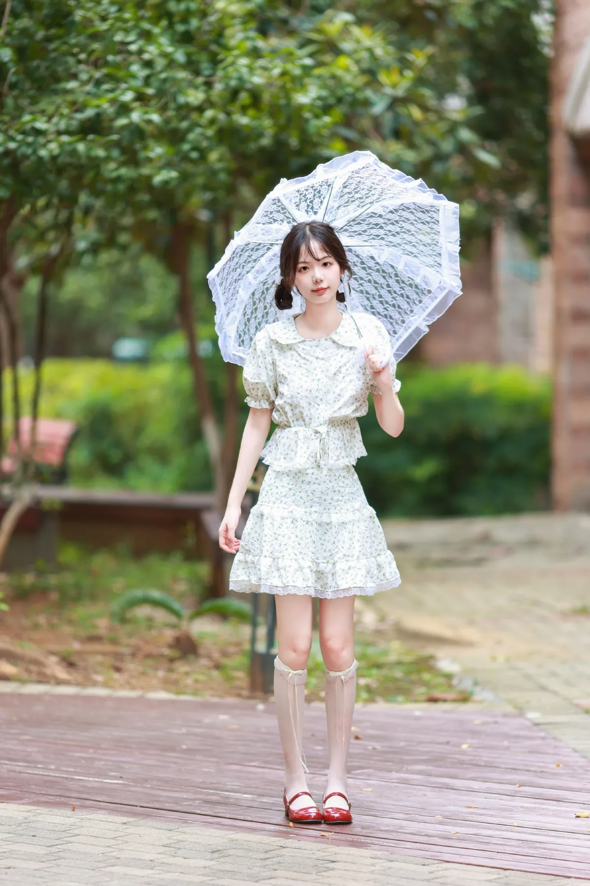 午后雨落1
