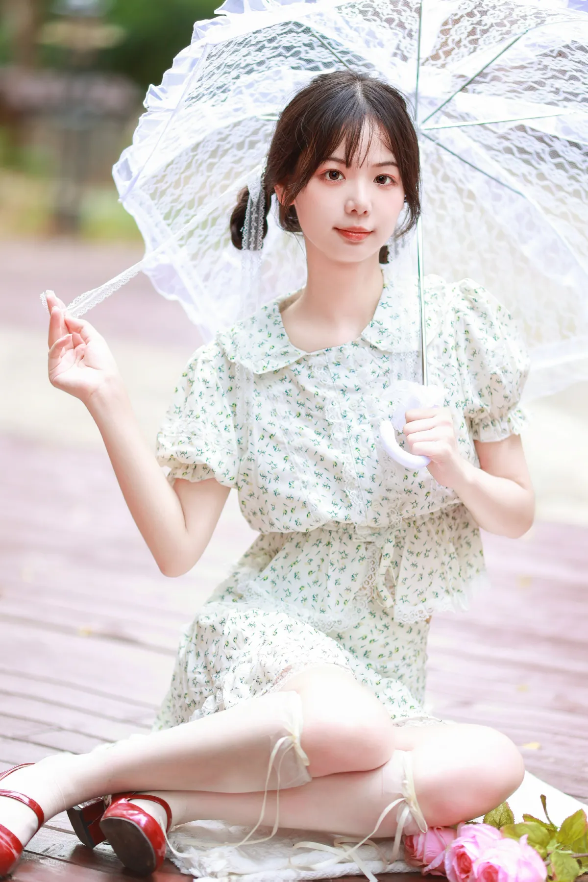 午后雨落2