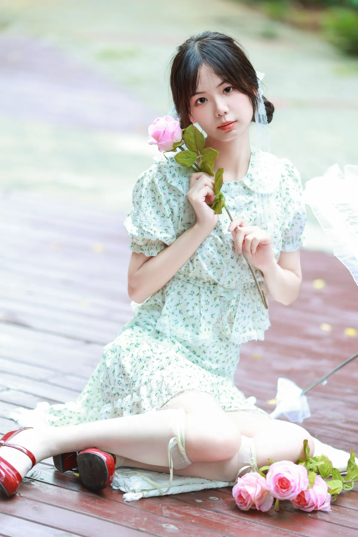 午后雨落3