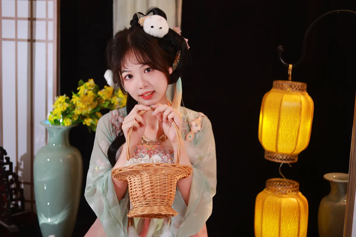 中秋兔兔