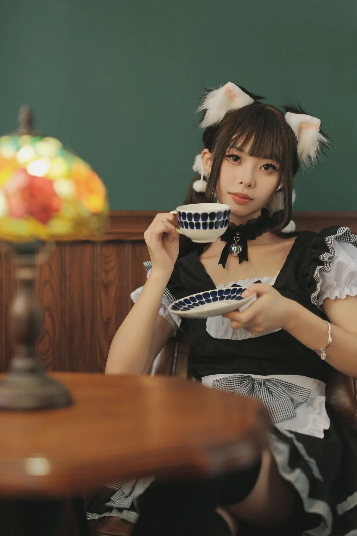 女仆日记2