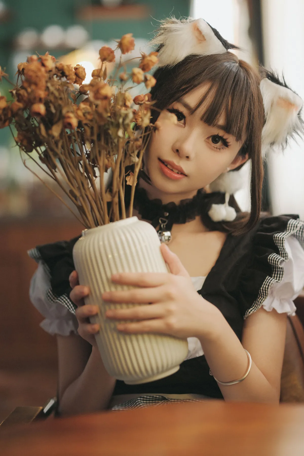 女仆日记